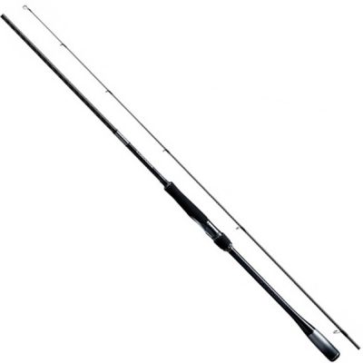 Удилище Shimano Lunamis S86ML (Тест6-25гр. Длина 259см.)