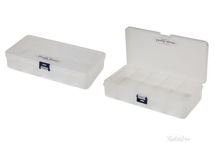 Коробка Ring Star DM-2130