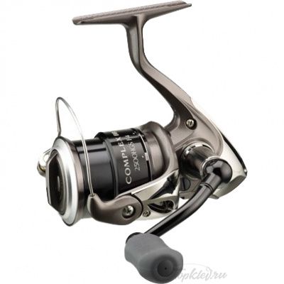 Катушка Shimano COMPLEX 2000HGS F3