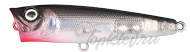 Воблер Spro "IKIRU POP 65 BLACK BACK"