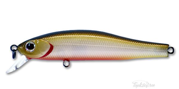 Воблер Zip Baits ORBIT 65 SLIDER 039