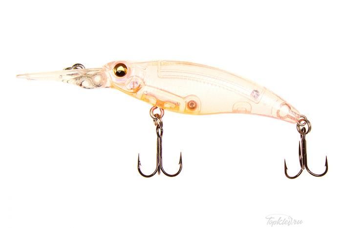 Воблер Megabass Shading-X 55 #Kawaguchi Pink