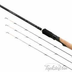 Удилище Shimano AERO X7 Precision Feeder 10' (Тест 60гр. длина 305см.)