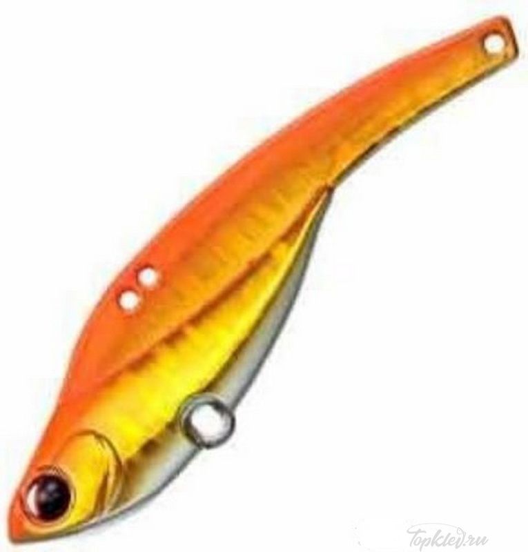 Раттлин EverGreen Iron Marvie 55 #789