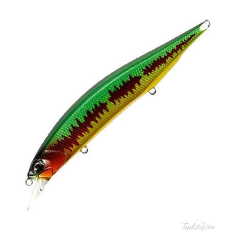 Воблер DUO Realis Jerkbait 120 Pike 120мм 17.8гр #CCC3175 Воблер DUO Realis Jerkbait 120 Pike 120мм 17.8гр #CCC3175
