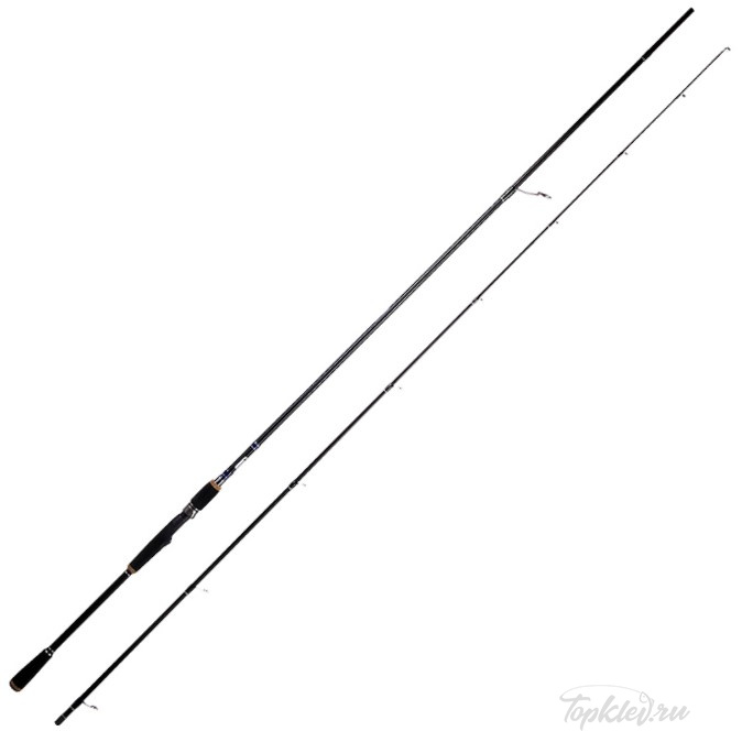 Удилище Higashi Fanat SE 3.0м 20-50г Удилище Higashi Fanat SE 3.0м 20-50г