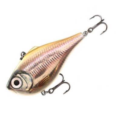 Раттлин Rapala Rippin’ Rap RPR06-SML