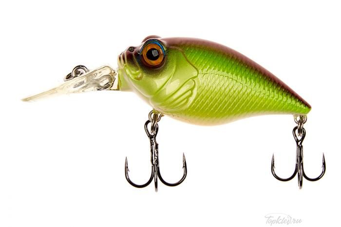 Воблер Megabass MR-X Griffon #Table Rock Sp