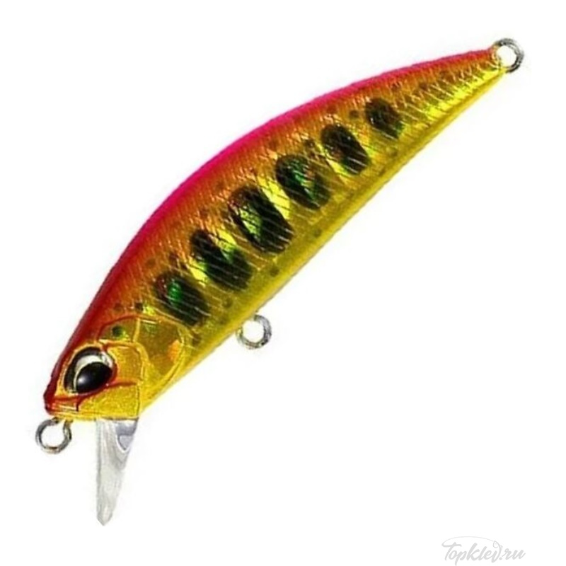 Воблер DUO Spearhead Ryuki 45S 45мм 4гр #AHA4052