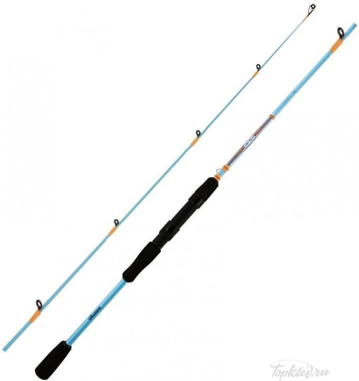 Удилище спиннинговое Okuma Fuel Spin 8'0'' 244cm 15-40g 2sec
