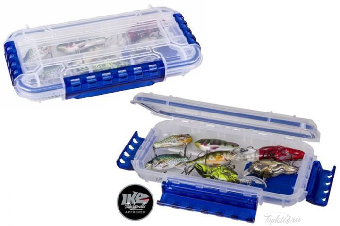 Коробка Flambeau WP3001