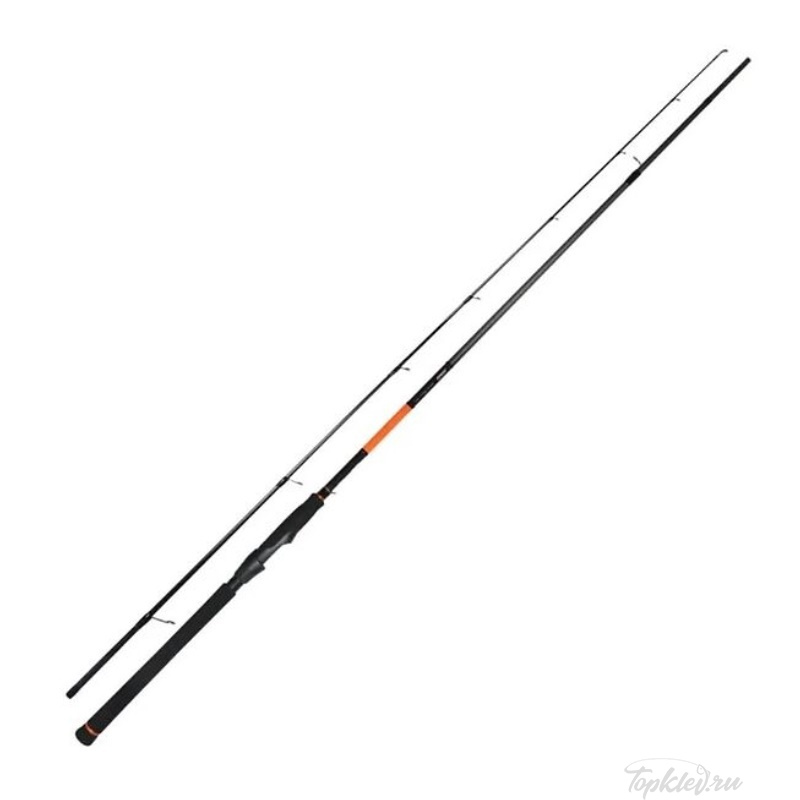 Удилище спиннинговое Maximus Axiom-X 24UL