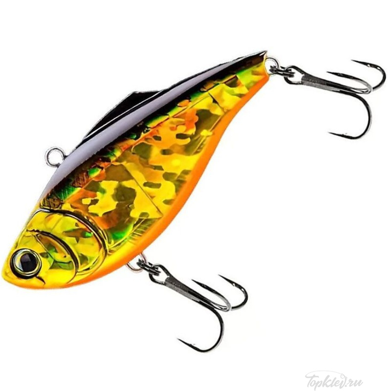 Раттлин Duel R1378 Hardcore Vibe 75 S 75мм 23.5гр #HGSN