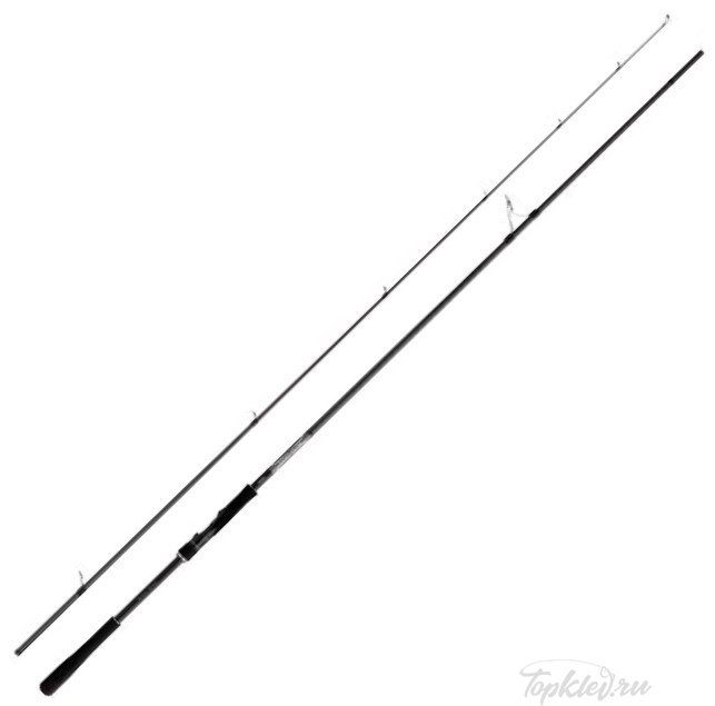 Удилище Shimano Dialuna S96M (Тест 8-45гр. длина 290см.)