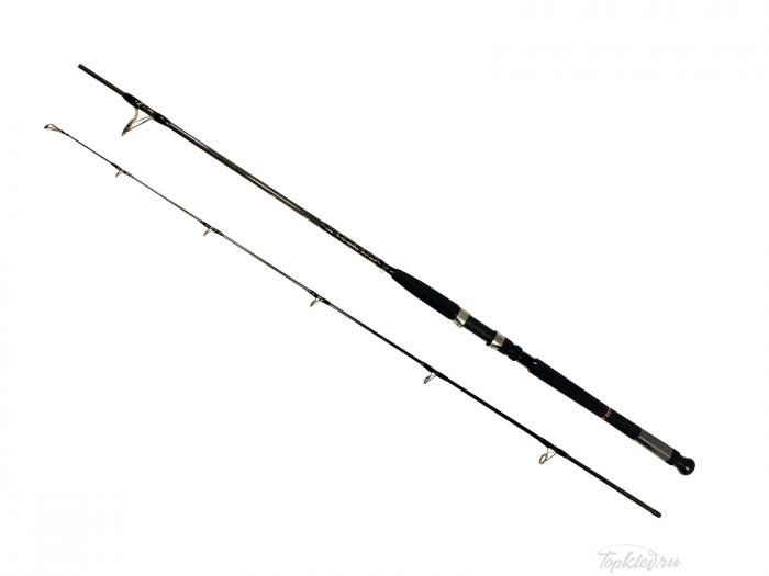 Спиннинг Daiwa "BG Pilk", 2.40m (50-150 г)