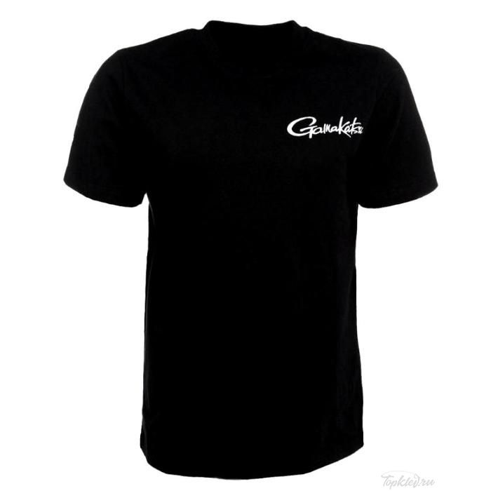 Футболка Gamakatsu х/б р.L
