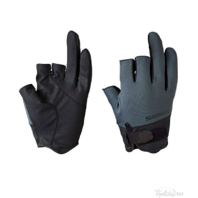 Перчатки Shimano GL-008V CHA XL