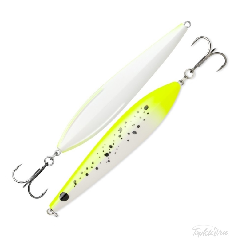 Блесна Rapala Kallan 26 /SFC / 11см, 26гр.