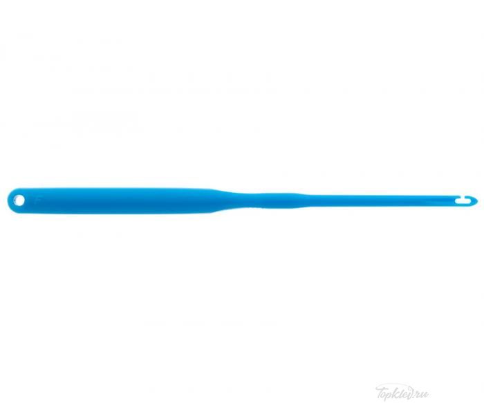 Экстрактор для крючка Flagman пластиковый синий