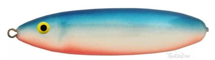 Незацепляйка Rapala Minnow Spoon RMS07 /BSR