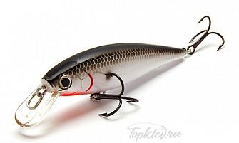Воблер Lucky Craft Pointer 78 077 Or Tennessee Shad