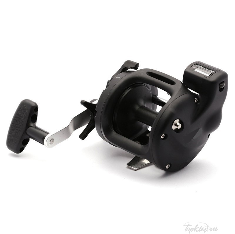Катушка мультипликаторная Okuma New Magda DT 15DLT Left handed