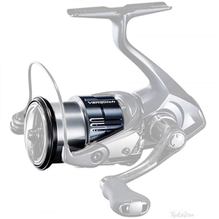 Запасная шпуля для катушки Shimano VQ2500SFB (RD19081)