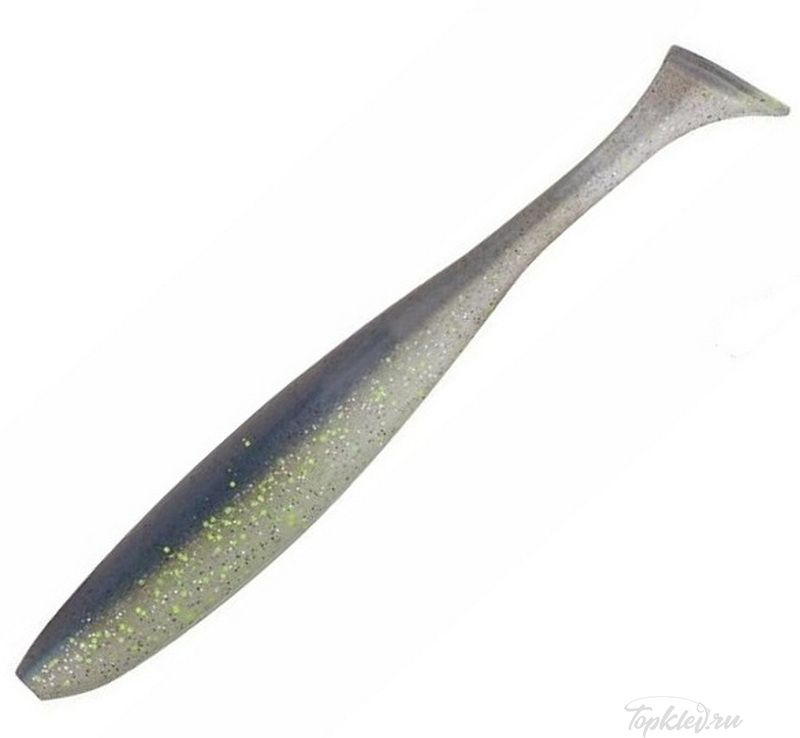 Приманка силиконовая Keitech Easy Shiner 8" #426 Sexy Shad