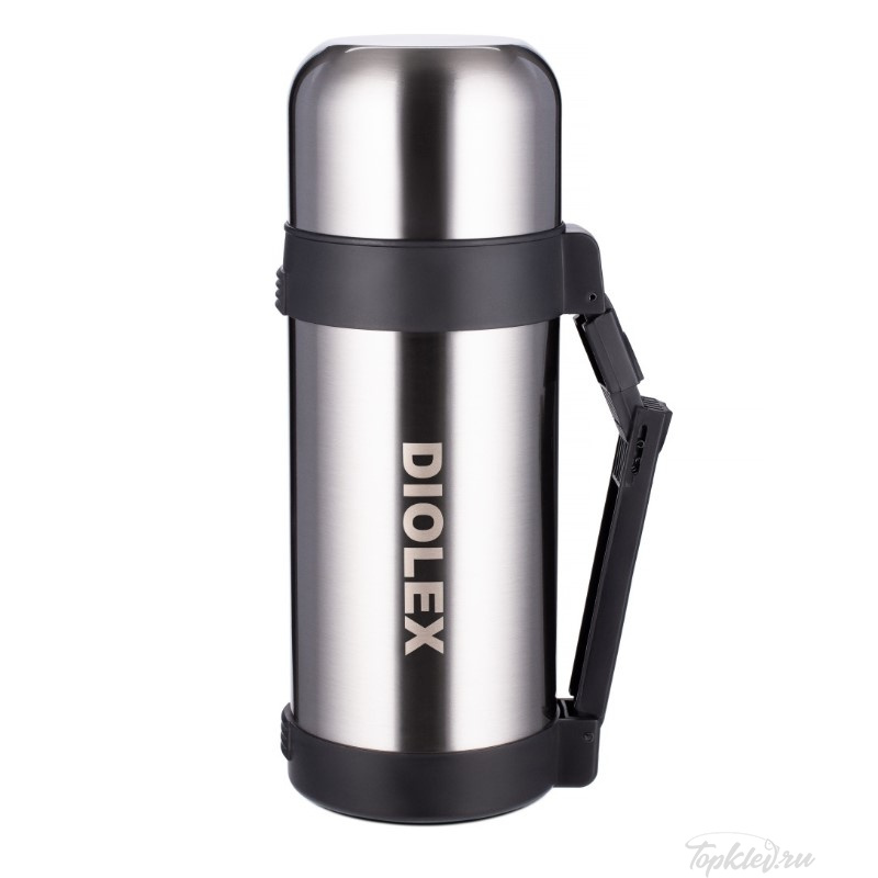 Термос Diolex DXH-1200-1 1.2л