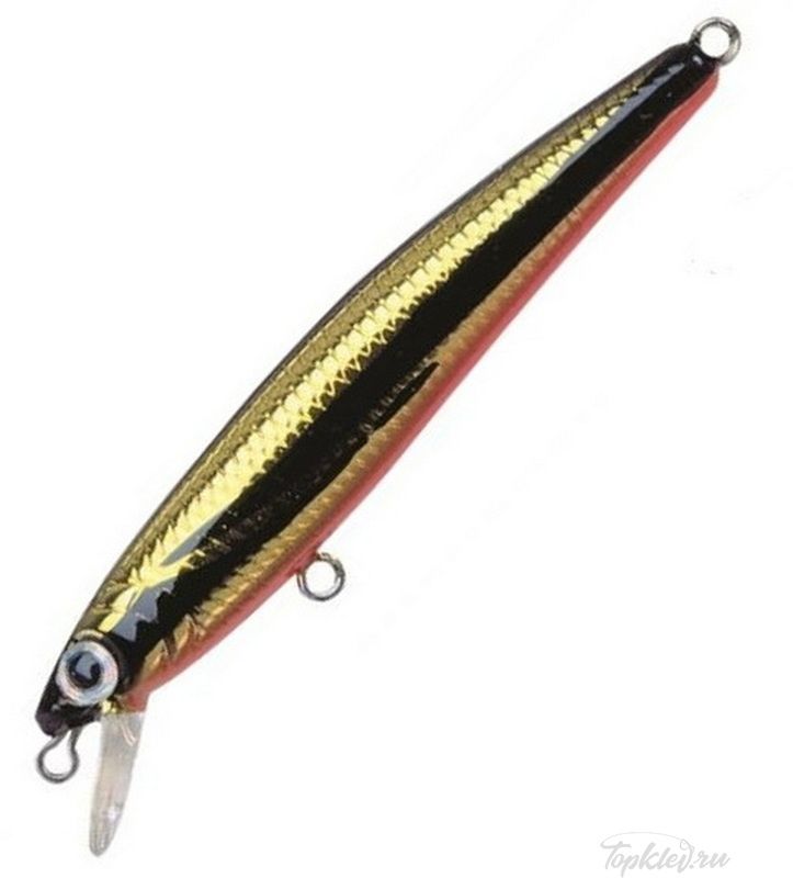 Воблер Yo-Zuri F197-M37 PIN'S MINNOW 70F