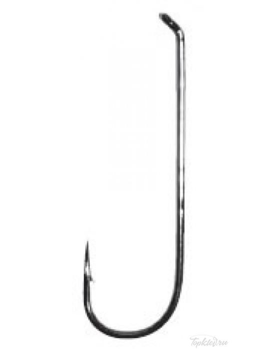 Крючок Gamakatsu F21 N/L №10 (14шт.)