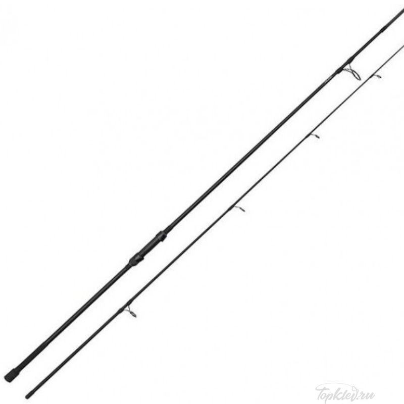 Удилище карповое Okuma Custom Black Carp 13'0" 3.5lbs 2sec