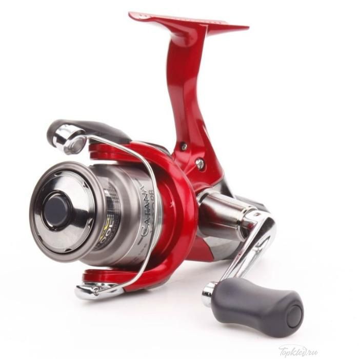 Катушка Shimano CATANA 1000 RB