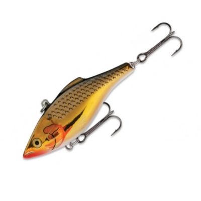 Раттлин Rapala Rattlin RNR04-SG