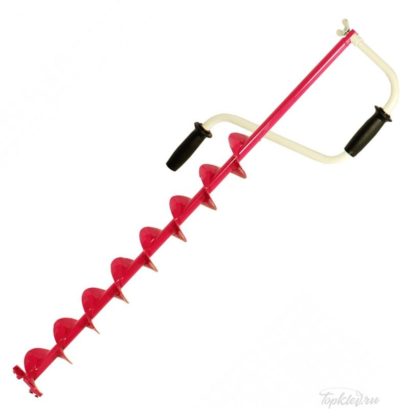 Ледобур Тонар ЛР-100ЛC LadyBur LS-100L2.LB