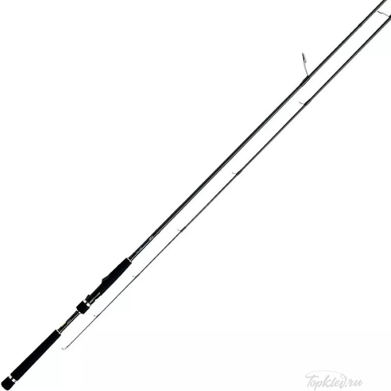Удилище спиннинговое Daiwa LAZY 96M