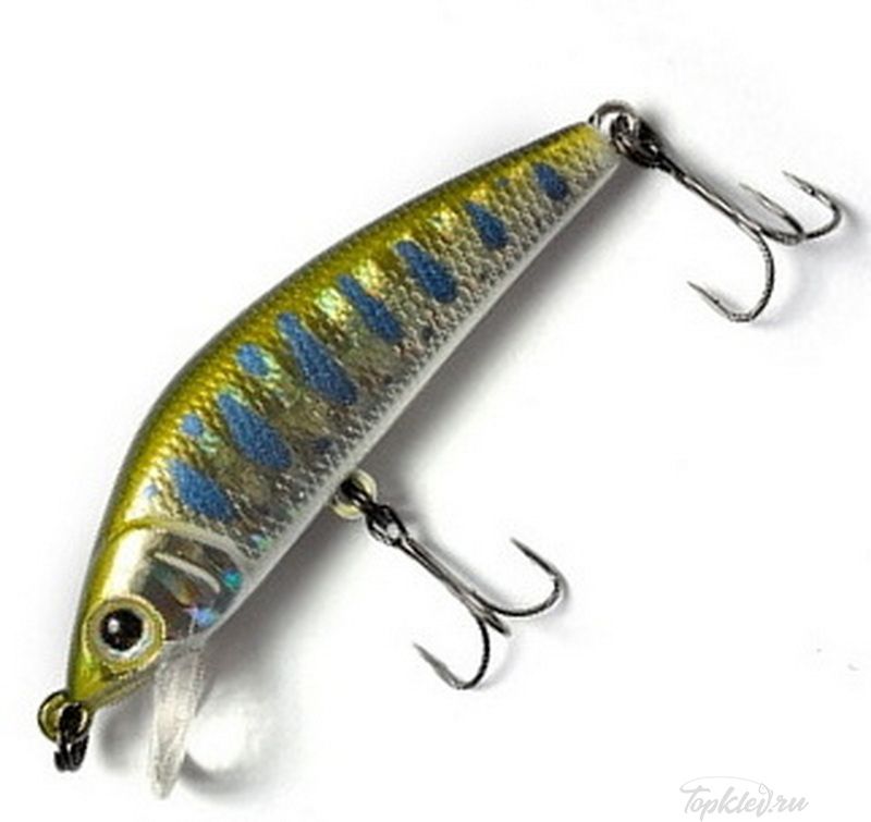 Воблер Forest iFish FT7F #01