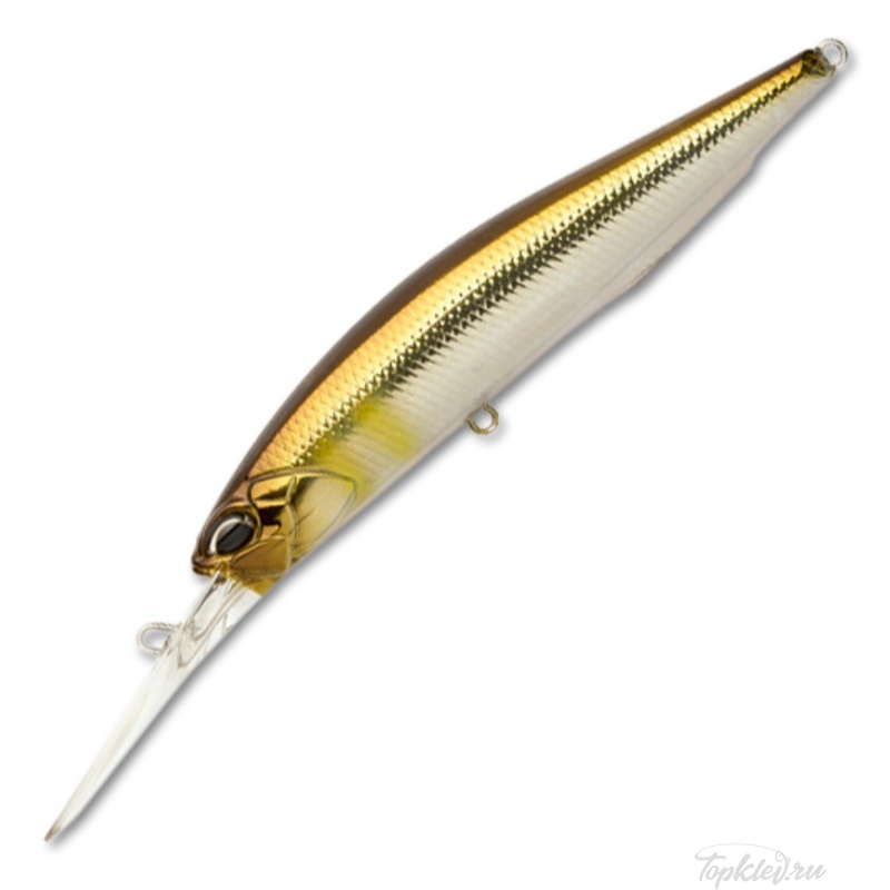 Воблер DUO Realis Jerkbait 100DR 100м 15.6гр #DRA3050