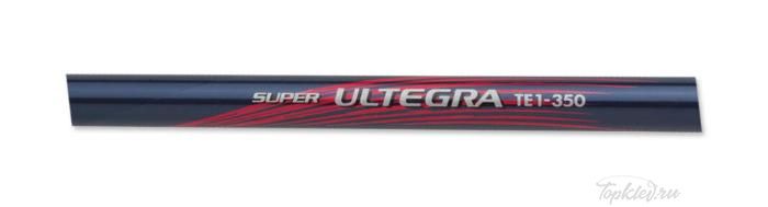 Удилище Shimano SUPER ULTEGRA TE 1-350