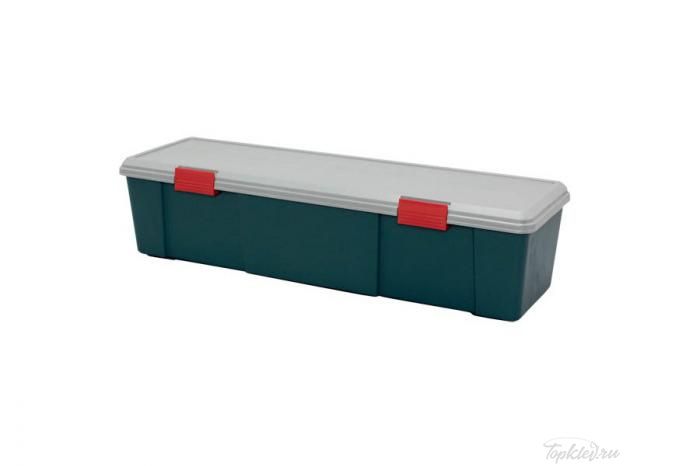 Ящик Iris RV Box 1150D