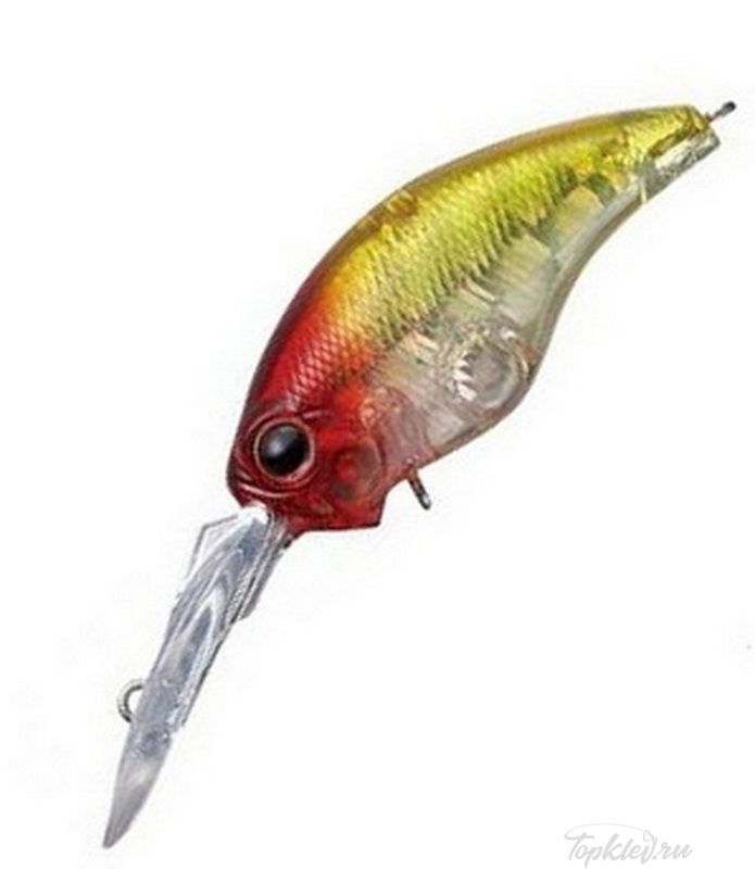 Воблер EverGreen Wild Hunch Rattle in #66