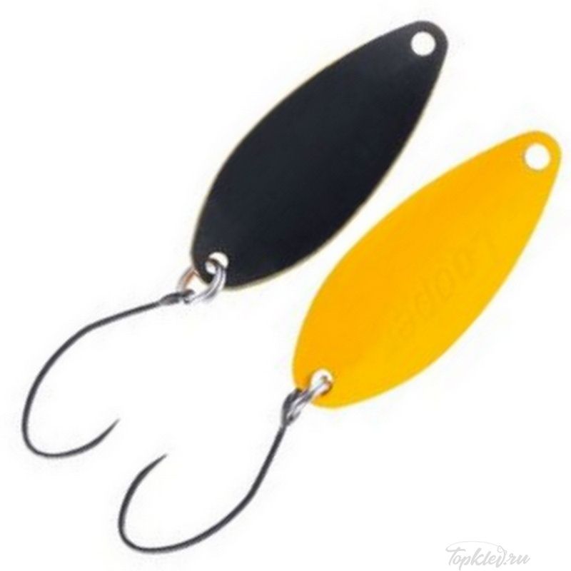 Блесна колеблющаяся Mukai Looper 2,4гр #T51