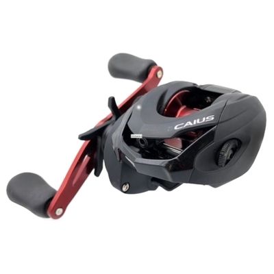 Катушка Shimano CAIUS 151 HGB