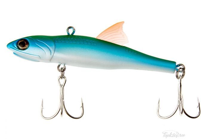 Воблер Little Jack Forma Adict 68mm #R06