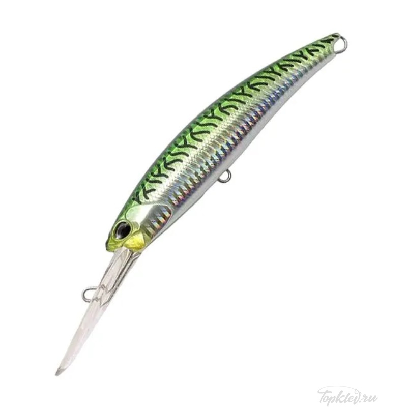 Воблер DUO Realis Fangbait 140DR SW 140мм 41.2гр #AHA0109