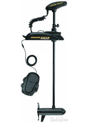 Лодочный электромотор Minn Kota TERROVA 55 US2