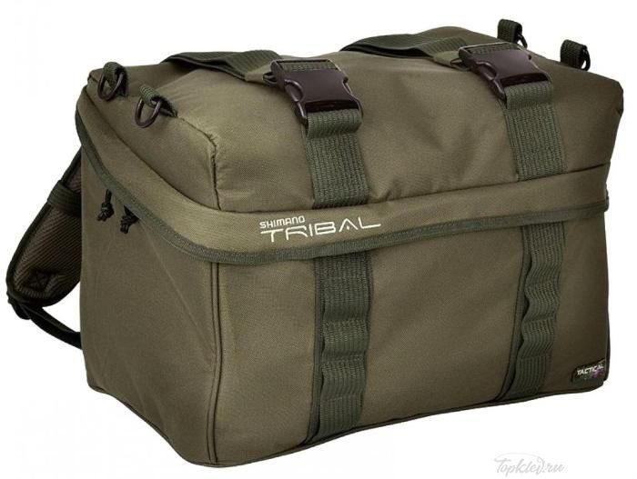 Сумка Shimano Tactical Compact Rucksack