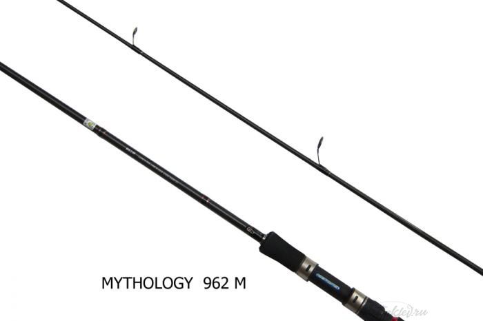 Удилище Higashi MYTHOLOGY 9'6 (8-35g)