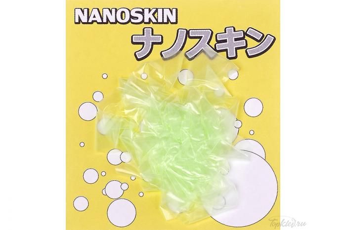 Материал Higashi NanoSkin Glow