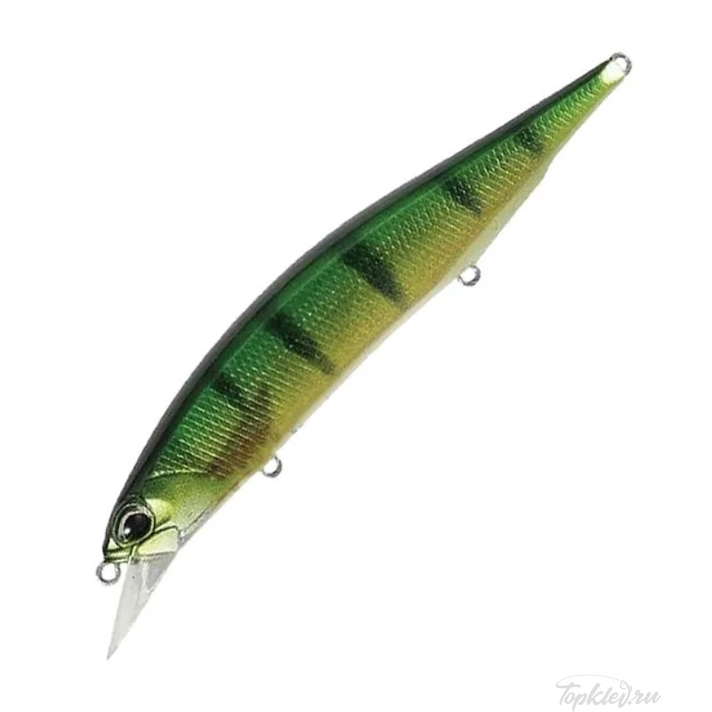 Воблер DUO Realis Jerkbait 120 Pike 120мм 17.8гр #CCC3864 Воблер DUO Realis Jerkbait 120 Pike 120мм 17.8гр #CCC3864